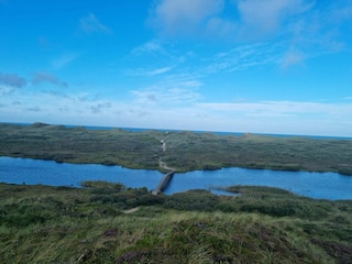 Ferienhaus Henne Strand  32