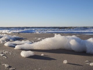 Vakantiehuis Henne Strand  39