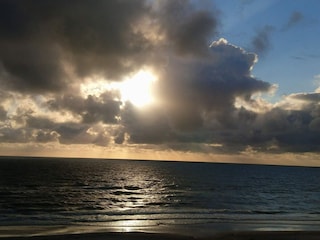 Ferienhaus Henne Strand  41
