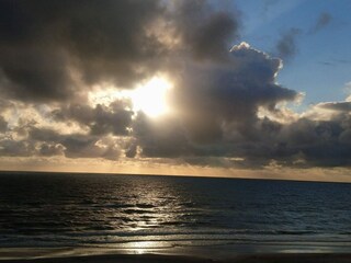 Vakantiehuis Henne Strand  41