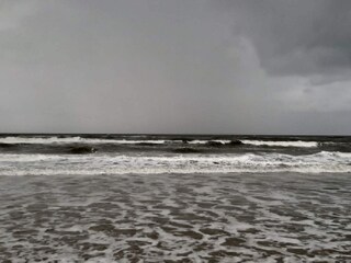 Vakantiehuis Henne Strand  42
