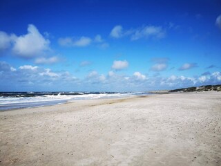 Vakantiehuis Henne Strand  43