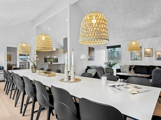 Ferienhaus Henne Strand  24