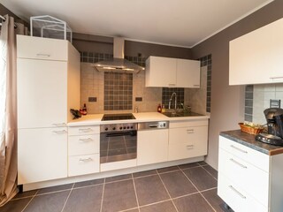 Vakantiehuis Aywaille Kenmerken 15