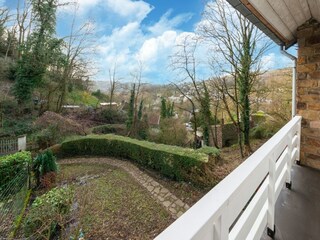 Casa de vacaciones Aywaille Grabación al aire libre 4