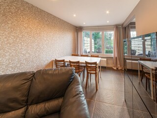 Holiday house Aywaille Features 17