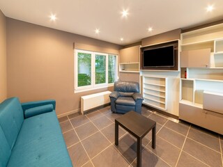 Ferienhaus Aywaille Ausstattung 18