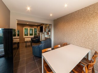 Ferienhaus Aywaille Ausstattung 19