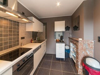 Holiday house Aywaille Features 31