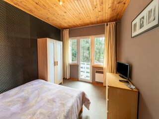 Ferienhaus Aywaille Ausstattung 22