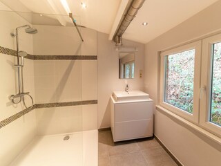 Holiday house Aywaille Features 21