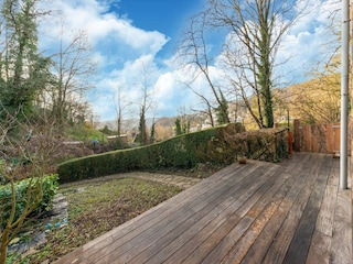 Ferienhaus Aywaille Außenaufnahme 4