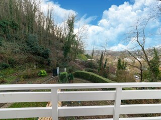 Casa de vacaciones Aywaille Grabación al aire libre 3