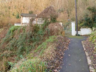 Casa de vacaciones Aywaille Entorno 32