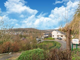 Casa de vacaciones Aywaille Entorno 33