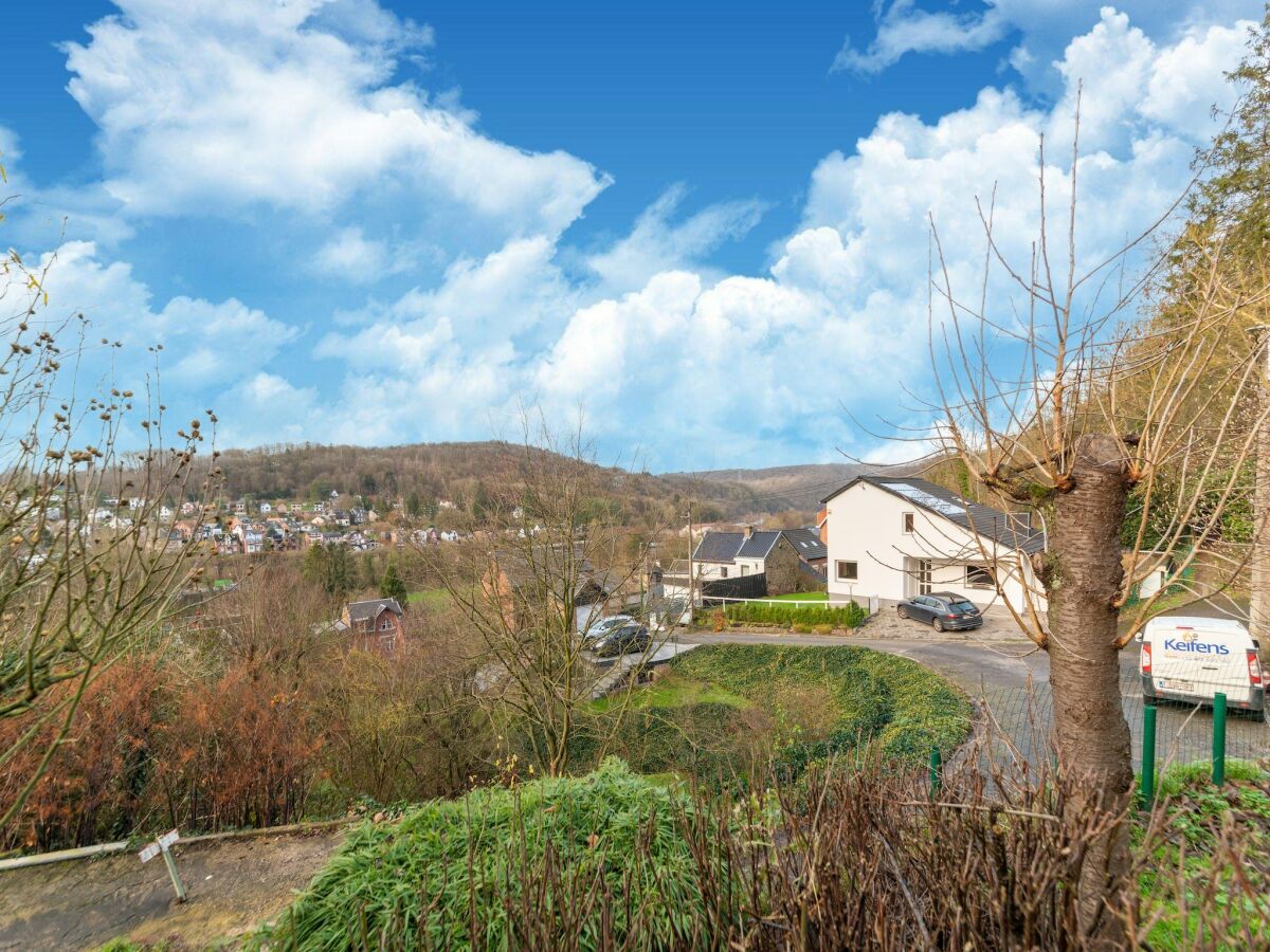 Ferienhaus Aywaille Umgebung 34