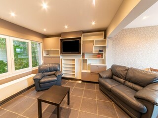 Vakantiehuis Aywaille Kenmerken 1