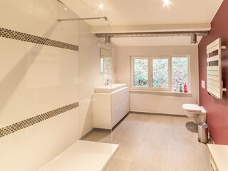 Ferienhaus Aywaille Ausstattung 18