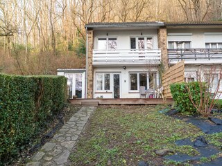 Vakantiehuis Aywaille Buitenaudio-opname 7