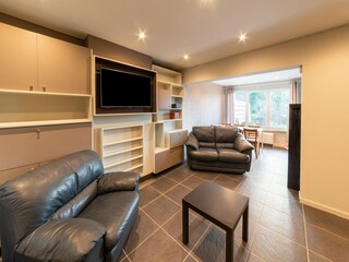 Holiday house Aywaille Features 14