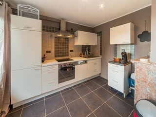 Holiday house Aywaille Features 15