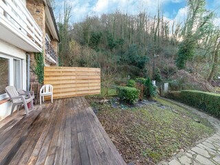 Casa de vacaciones Aywaille Grabación al aire libre 7