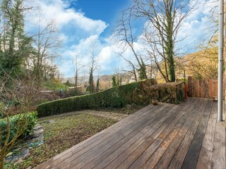 Ferienhaus Aywaille Außenaufnahme 6