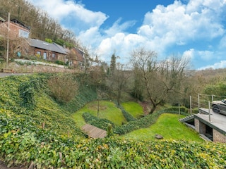 Maison de vacances Aywaille Environnement 35