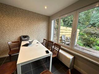 Holiday house Aywaille Features 16