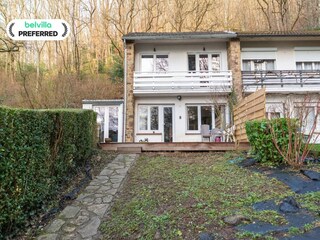 Ferienhaus Aywaille Außenaufnahme 7