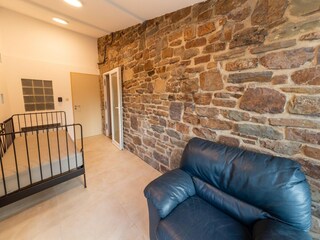 Maison de vacances Aywaille Équipement 13