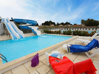 Apartamento Brem-sur-Mer  1