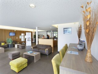 Apartamento Brem-sur-Mer Características 7