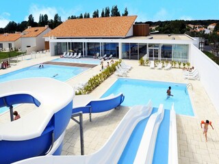 Apartamento Brem-sur-Mer  9