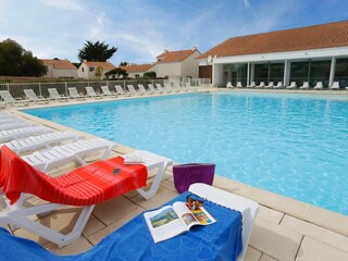 Apartamento Brem-sur-Mer  11