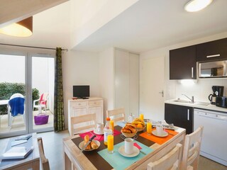 Apartamento Brem-sur-Mer  15