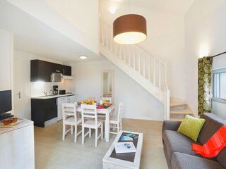 Apartamento Brem-sur-Mer  16