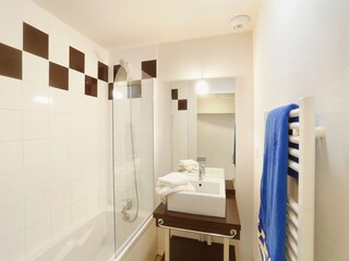 Apartamento Brem-sur-Mer Características 8