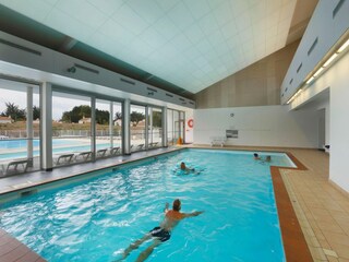 Apartamento Brem-sur-Mer  21