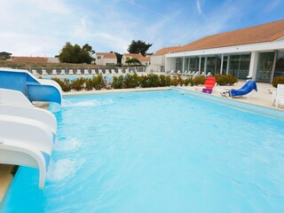 Apartamento Brem-sur-Mer  22