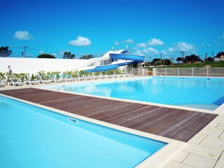 Apartment Brem-sur-Mer  13