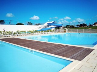 Apartment Brem-sur-Mer Outdoor Recording 2