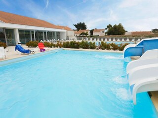 Apartment Brem-sur-Mer Outdoor Recording 3