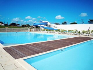 Apartment Brem-sur-Mer Outdoor Recording 5