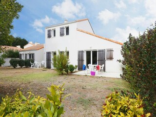 Apartment Brem-sur-Mer Outdoor Recording 8