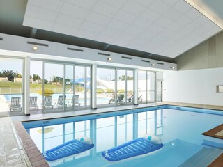 Apartment Brem-sur-Mer Outdoor Recording 10