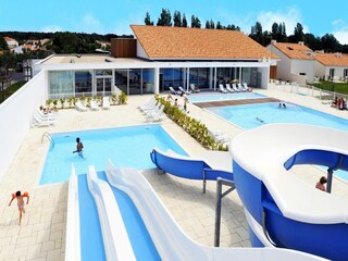 Apartment Brem-sur-Mer Outdoor Recording 11