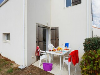 Apartment Brem-sur-Mer Outdoor Recording 21