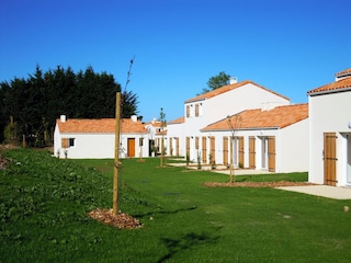 Apartment Brem-sur-Mer Outdoor Recording 6