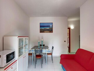 Vakantiepark Budoni Kenmerken 10